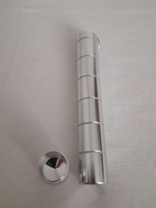 Алуминиеви преносими кутии