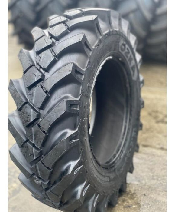 Anvelopa 12.5-20 OZKA KNK12 MIL 132F 14PR TL (340/80-20)