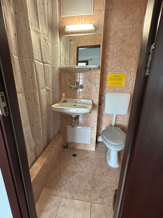 Apartament 2 camere în Regim hotelier