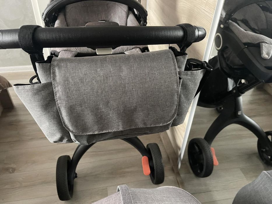Детска количка Stokke Xplory  V6