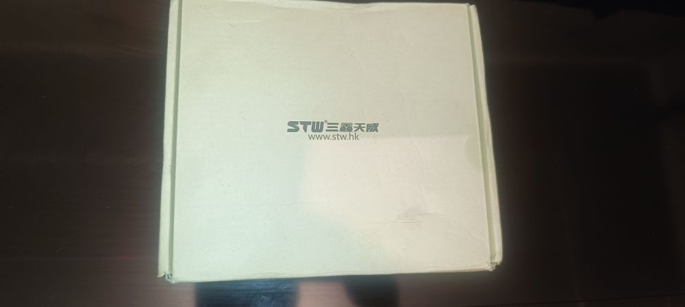 Контроллер для ПК