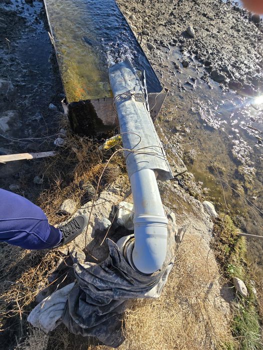 Фазенда мал шаруашылығына