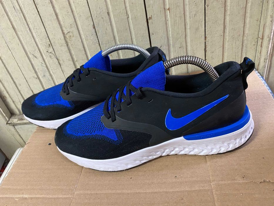 ''Nike Odyssey React Flyknit 2''оригинални мъжки маратонки 44 номер