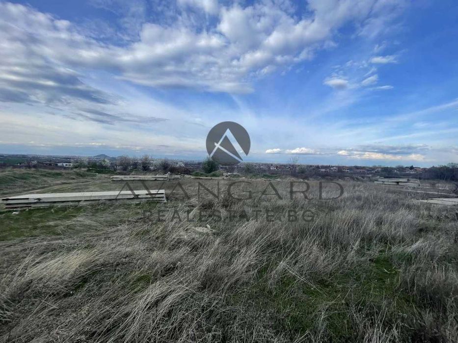 Продава се Парцел в с. Белащица, Област Пловдив - 1386 кв.м за 113 €/кв.м - Снимка #9