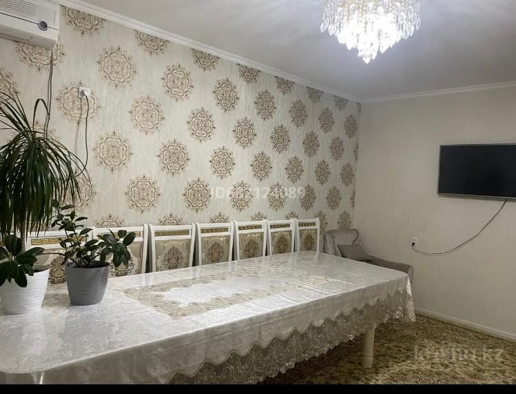 Стол сатылады стульясымен 16 штук