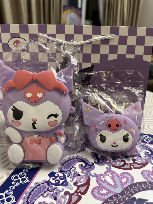 Подарочные наборы куроми