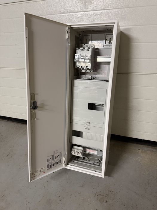 Tablou electric ABB ks2800a