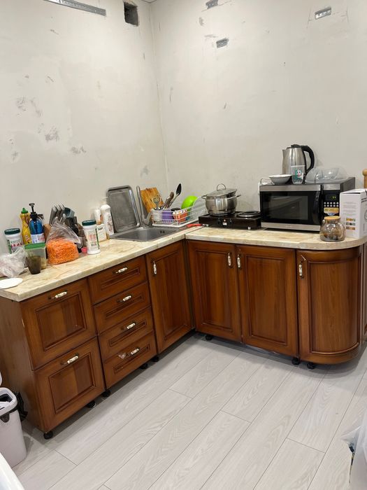 Кухонный гарнитур