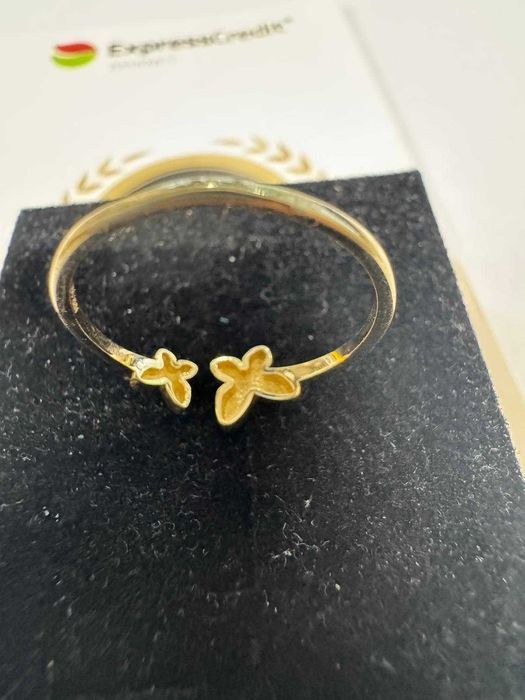 Inel din aur 14k (68069.2/ 10 Pacurari 1) Garantie 2 ani!