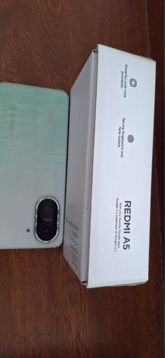 Samsung a17 5G 256gb