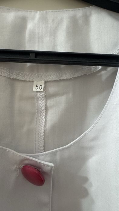 Медецинский халат