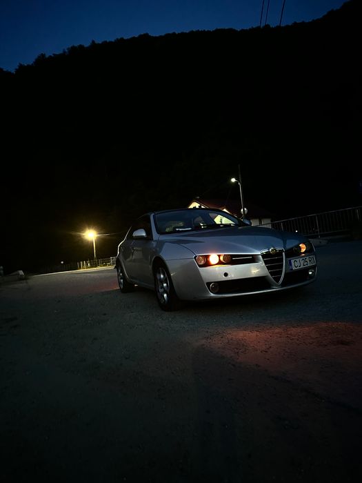 Alfa Romeo 159jtdm