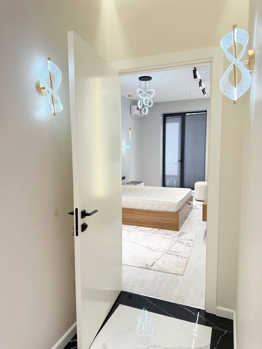 Аренда 2х комнатна It Park Edison! Мирзоулугбекский район