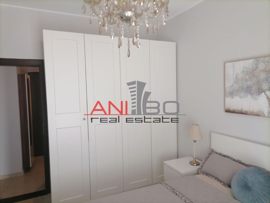 Дава се под наем Тристаен апартамент в к.к. Св.Св. Константин и Елена - 100 кв.м за 1300 € - Снимка #10