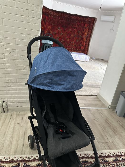 Коляска YoYa прогулочная