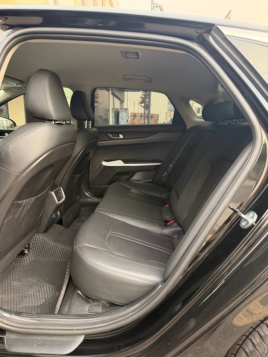 Kia k5 2024! Prestige Light 4-poz Salonda 449 mln li