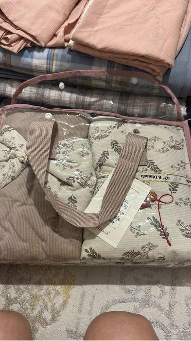 Постельное белье