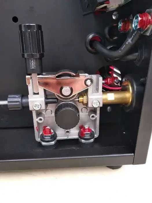 Aparat sudura invertor Edon SMART MIG 357 NOU