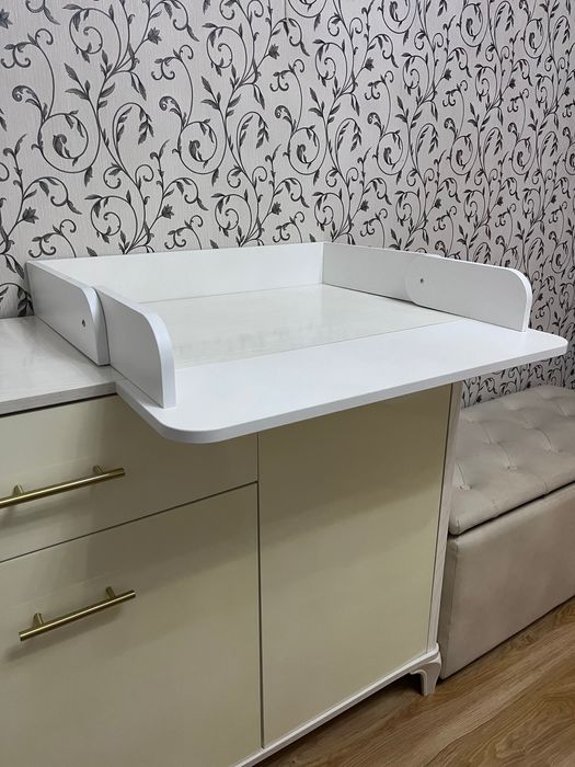 Пеленальная доска