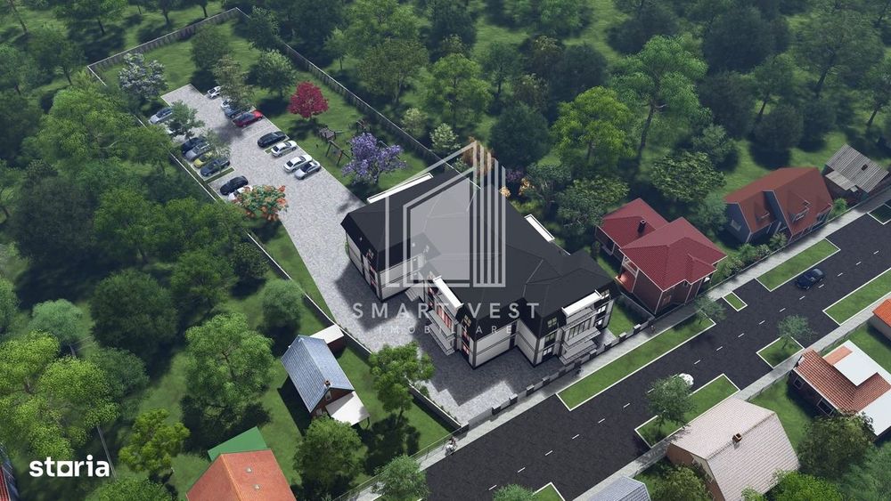 Apartament 3 camere bloc nou | Etaj 1|  Zona Titulescu