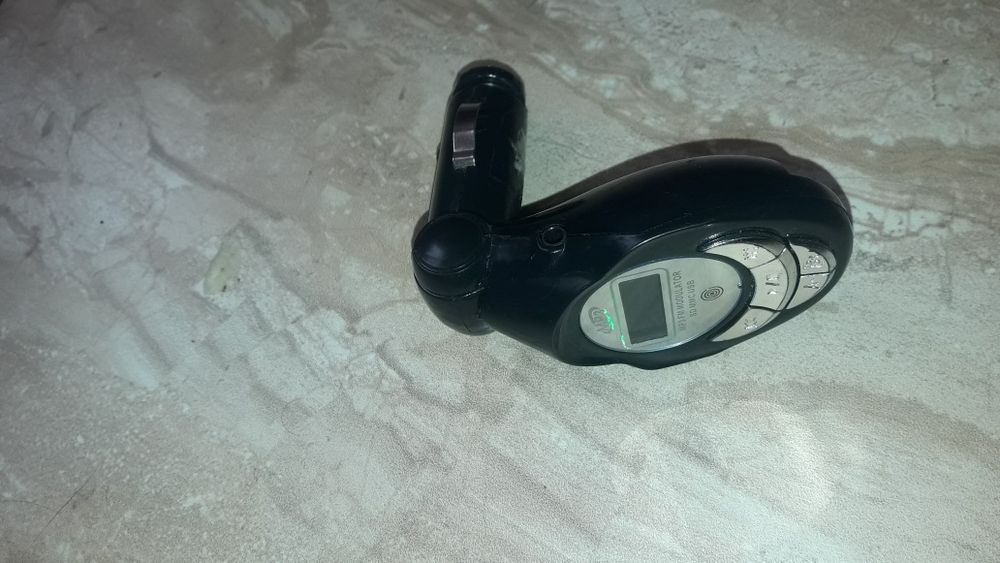 Vand modulator auto 30 buc.