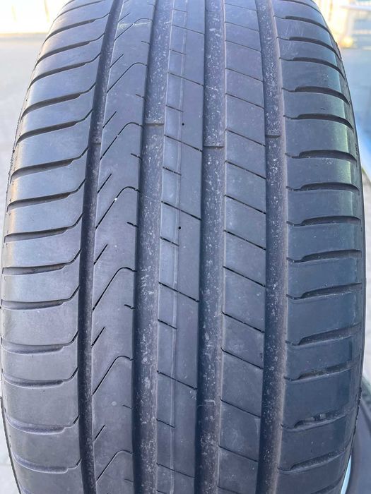 Jante Bmw noi X3 X4 G01 G02 anvelope iarna Pirelli 245 50 19