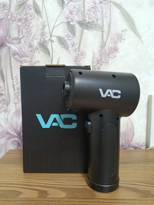 Воздуходувка VAC C4915