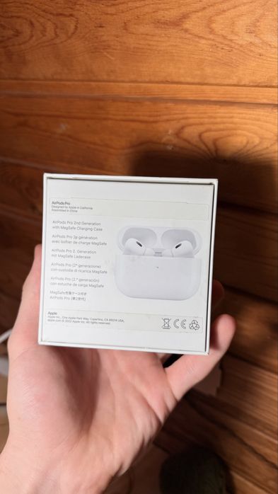 Airpods pro 2 lightning
