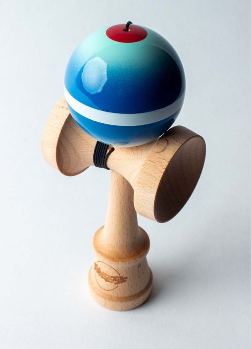 Kendame Sweets Broke Shape Pizza si horizon fade