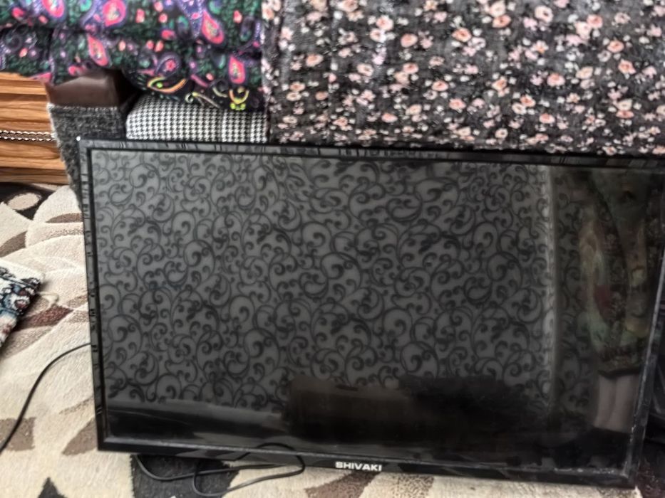 Телевизор 2та 32 и 43