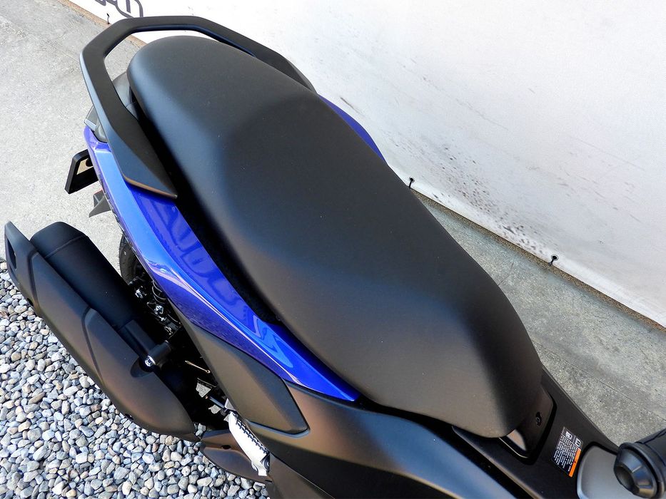 Scuter Yamaha NMAX 125 2026 | Rate | Leasing