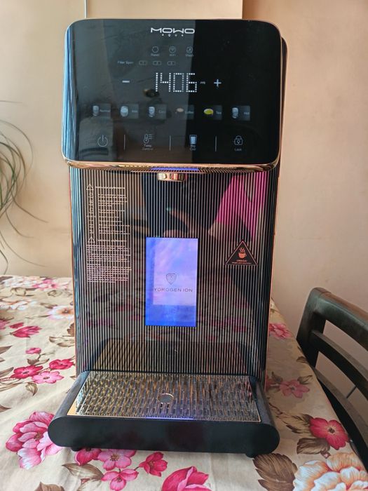 Пречиствател за вода