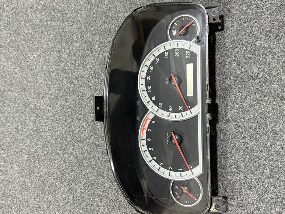 Captiva-1 табло. Captiva-1 табло.