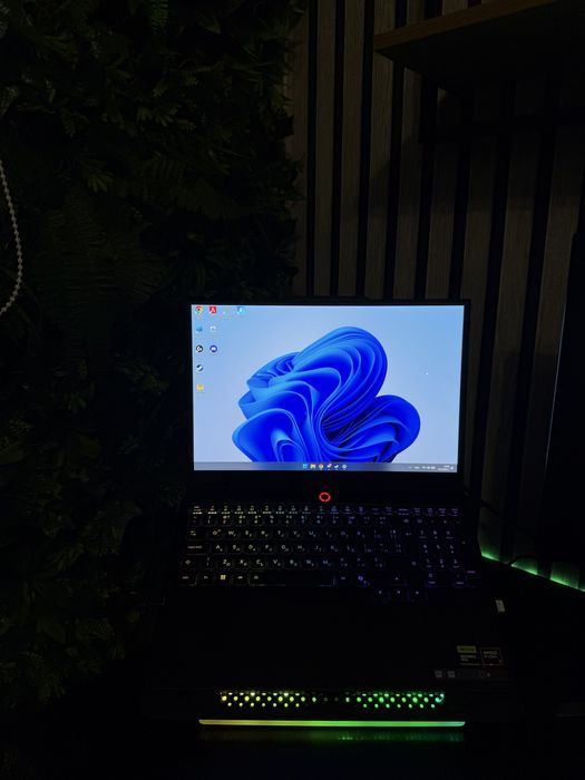 Геймърски Лаптоп Lenovo Legion 5