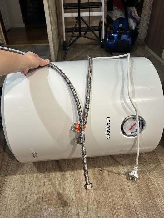 Водонагреватель