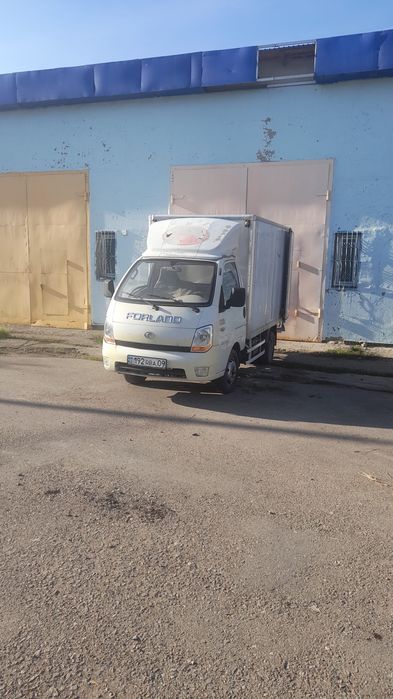Продам Foton Forland Bs5036xxy