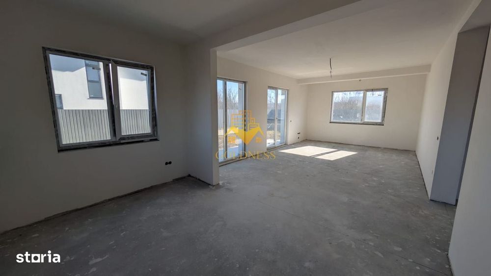 Casă individuală, 4 camere, 470 mp teren, Cluj