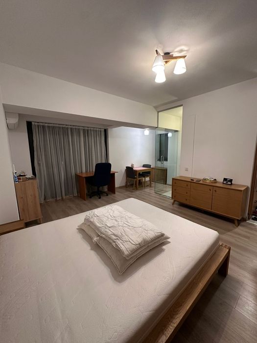 Garsoniera de inchiriat Grivița Basarab