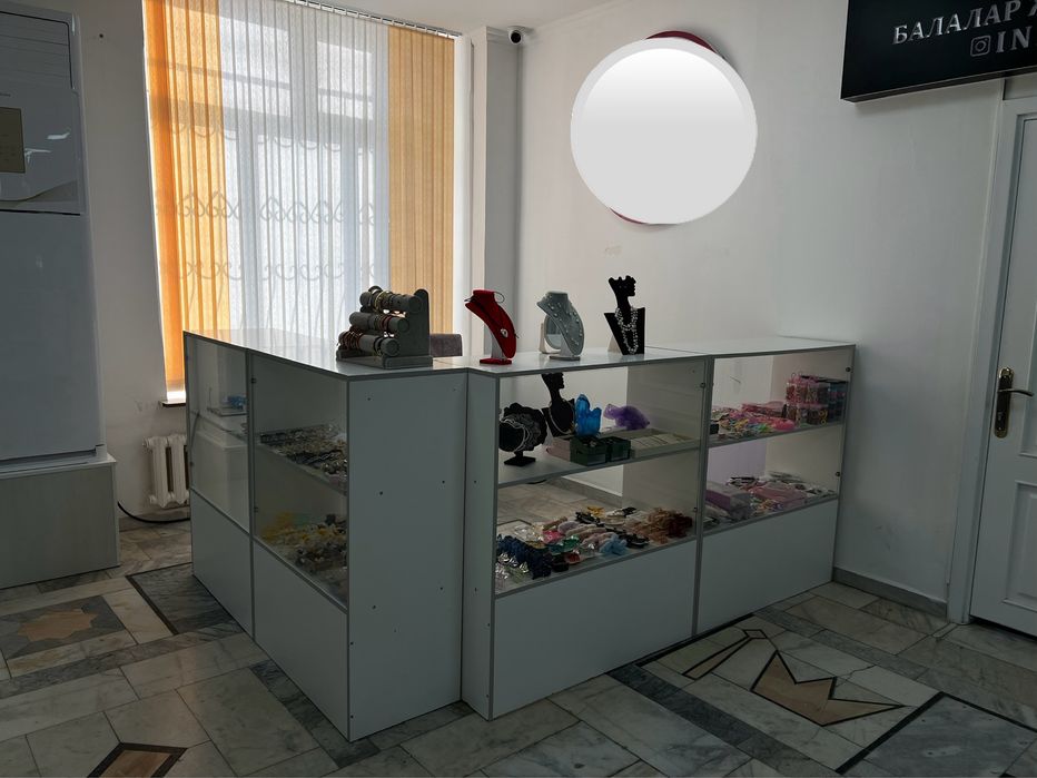 Остравок сатылады!