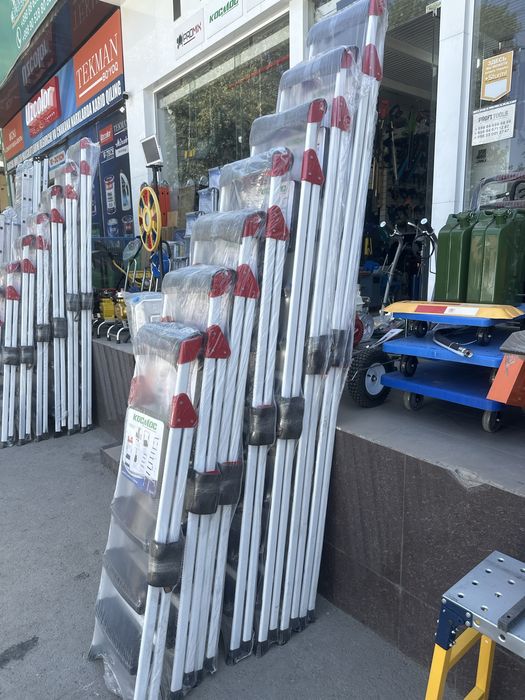 Стремянка Турецкий космос лестница