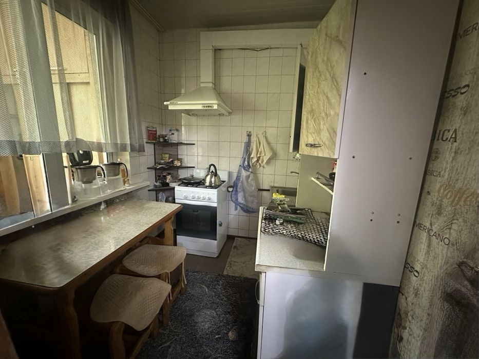 Ттз 1 3 комнатная