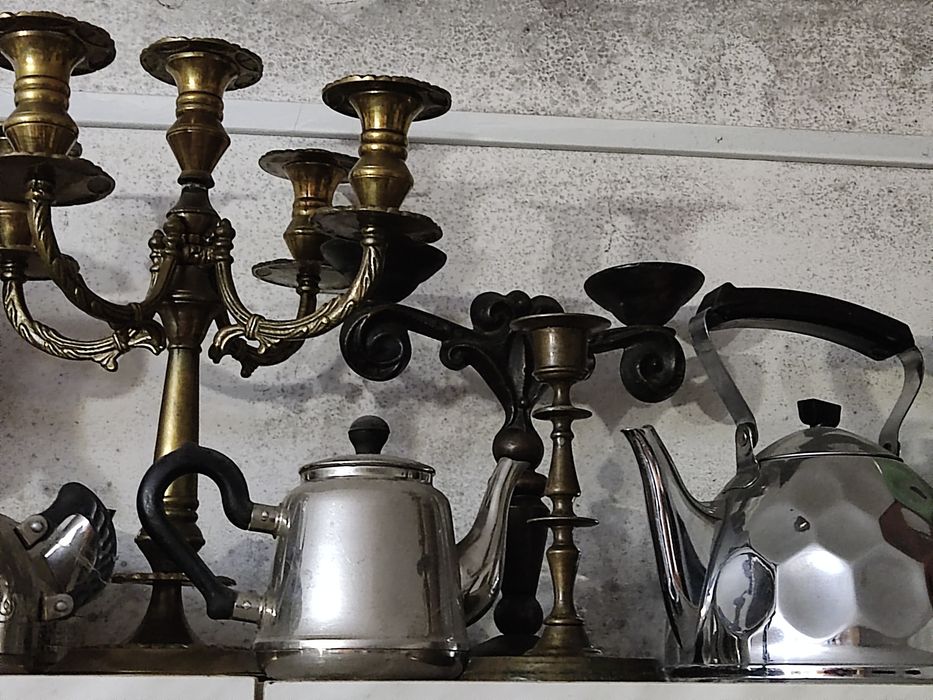 Предметы СССР, в отличном состоянии!