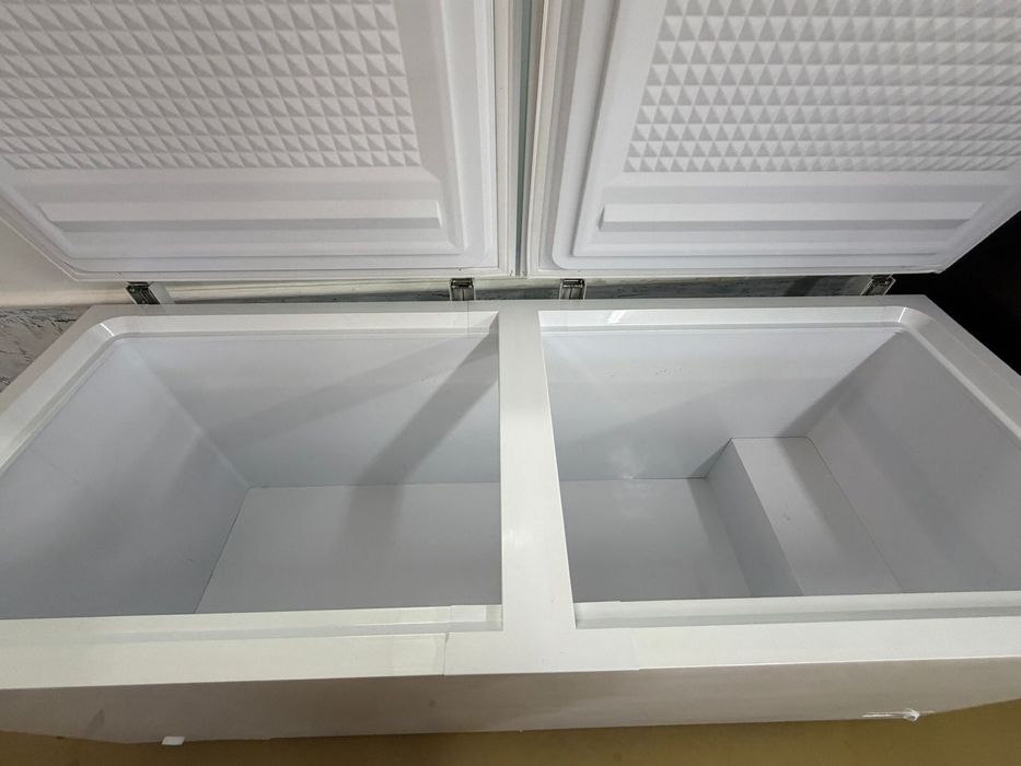 Продам морозильник