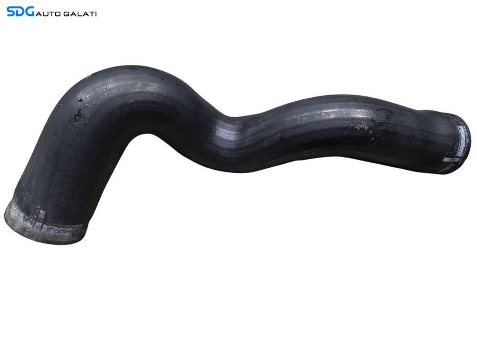 Furtun Radiator Apa Peugeot 307 2.0 HDI 2001 - 2008 [N4154]
