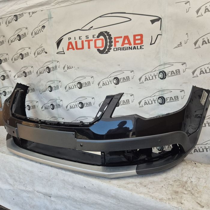 Bara fata Skoda Superb 2 Alldrive-Scout Facelift an 2013-2014-2015