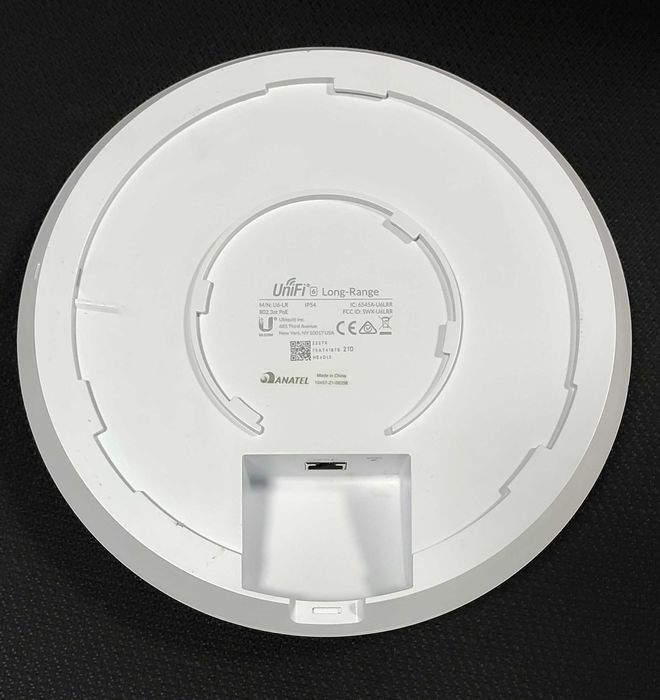 Ubiquiti UniFi 6 Long-Range AX3000 (U6-LR)