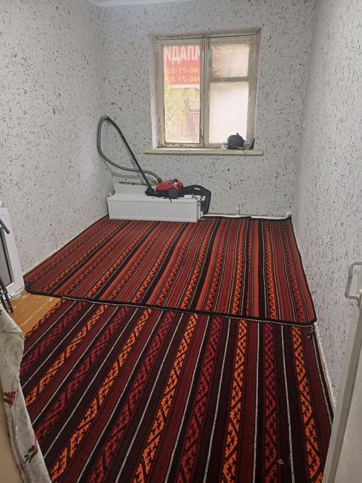 Квартира сотилади