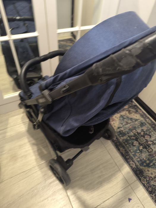 Продам детскую коляску