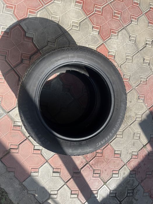 Колесо машины 2 шт