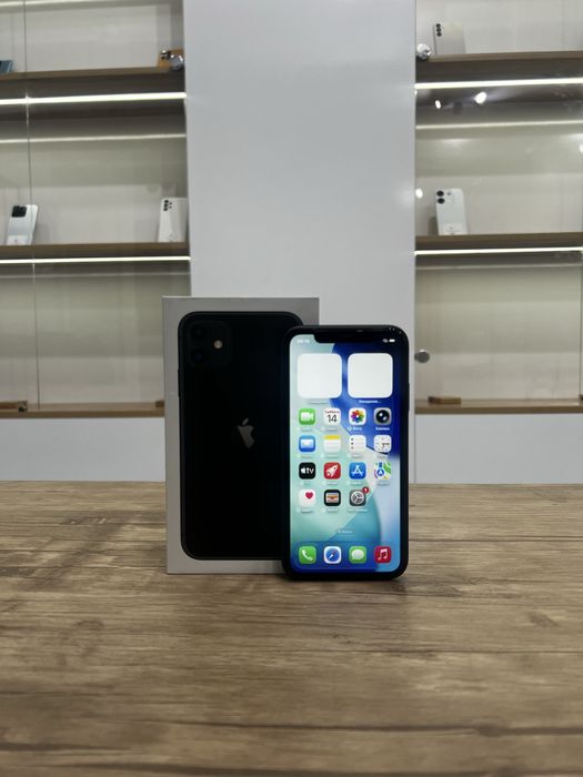 Iphone 11 (128gb)